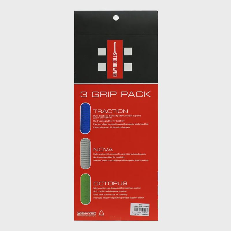 Gray Nicolls Grips
