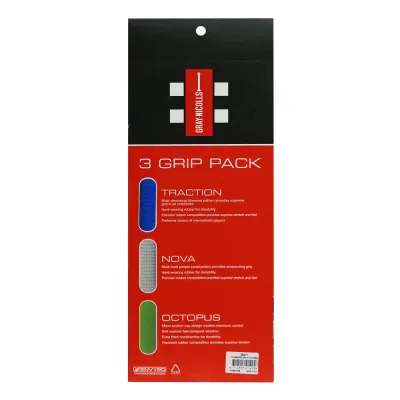 Gray Nicolls Grips