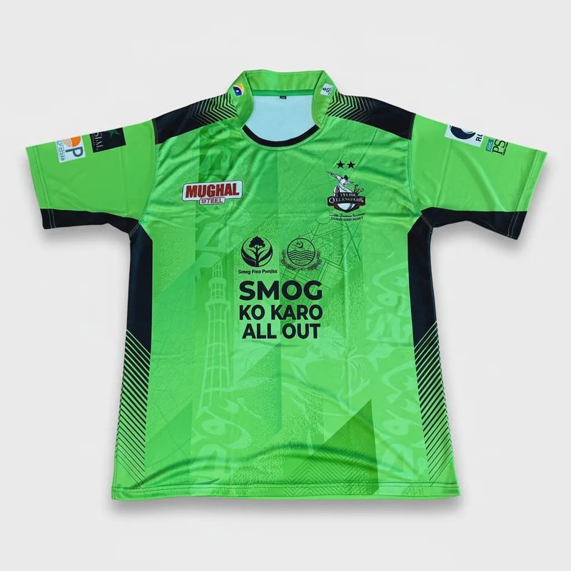 Lahore Qalandars - 2025