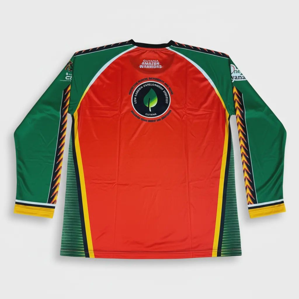 International Team Jerseys
