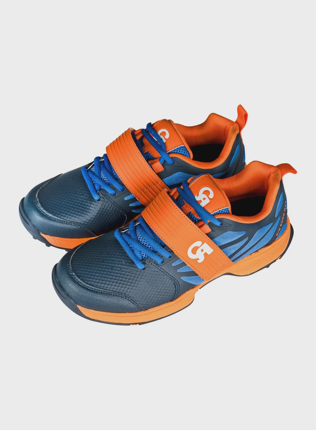 CA Big Bang Max, Color: Blue, Shoe Size: UK10/US11