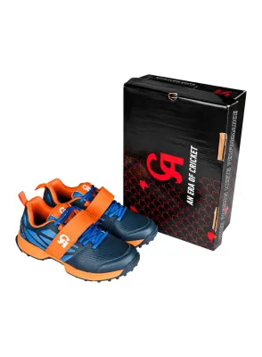 CA Big Bang Max - Blue