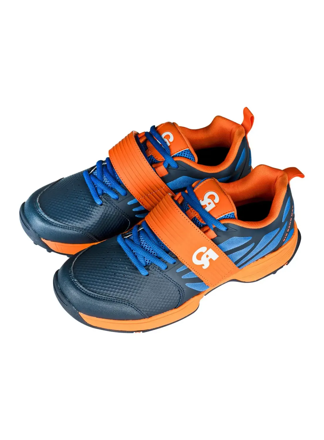 CA Big Bang Max - Blue, Shoe Size: UK10/US11