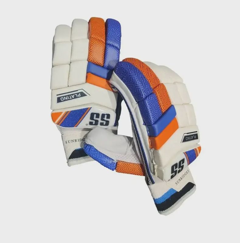 SS Platino Batting Gloves