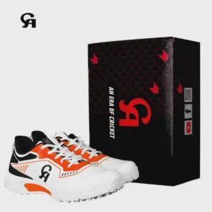 CA JR20 Shoes (Orange)