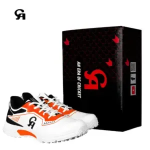 CA JR20 Shoes (Orange)
