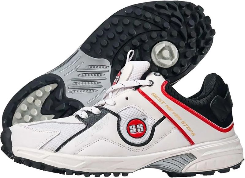 SS Gutsy Shoes
