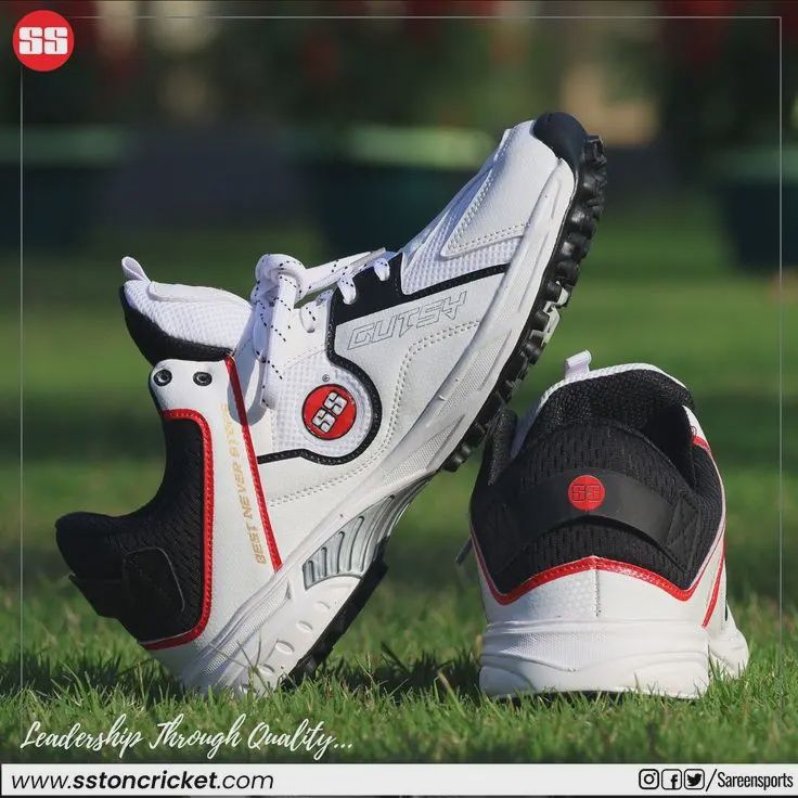 SS Gutsy Shoes, Shoe Size: UK3/US4