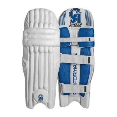 CA Pro Performance Batting Pads