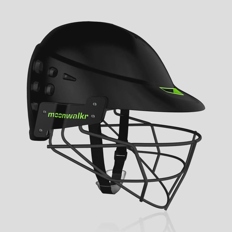 MOONWALKR MIND 2.0 CRICKET HELMET