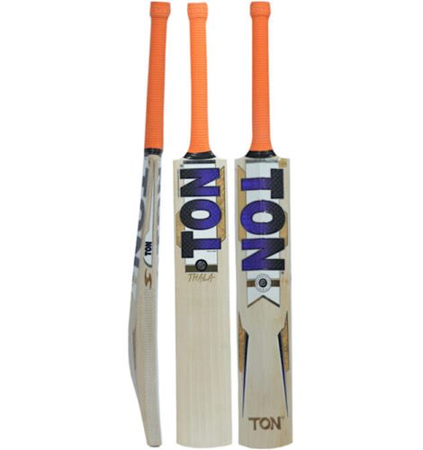 SS Dhoni Grade 1 Kashmir Willow Cricket Bat – SH
