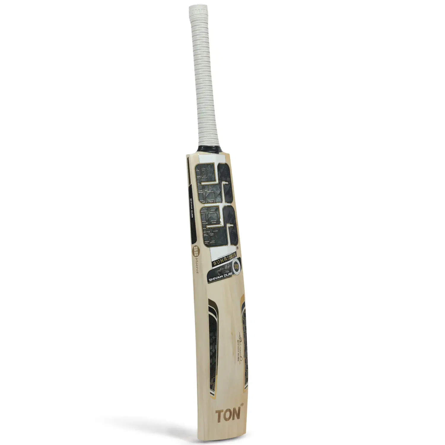 SS Shivam Dube Gama Player English Willow Cricket Bat – SH