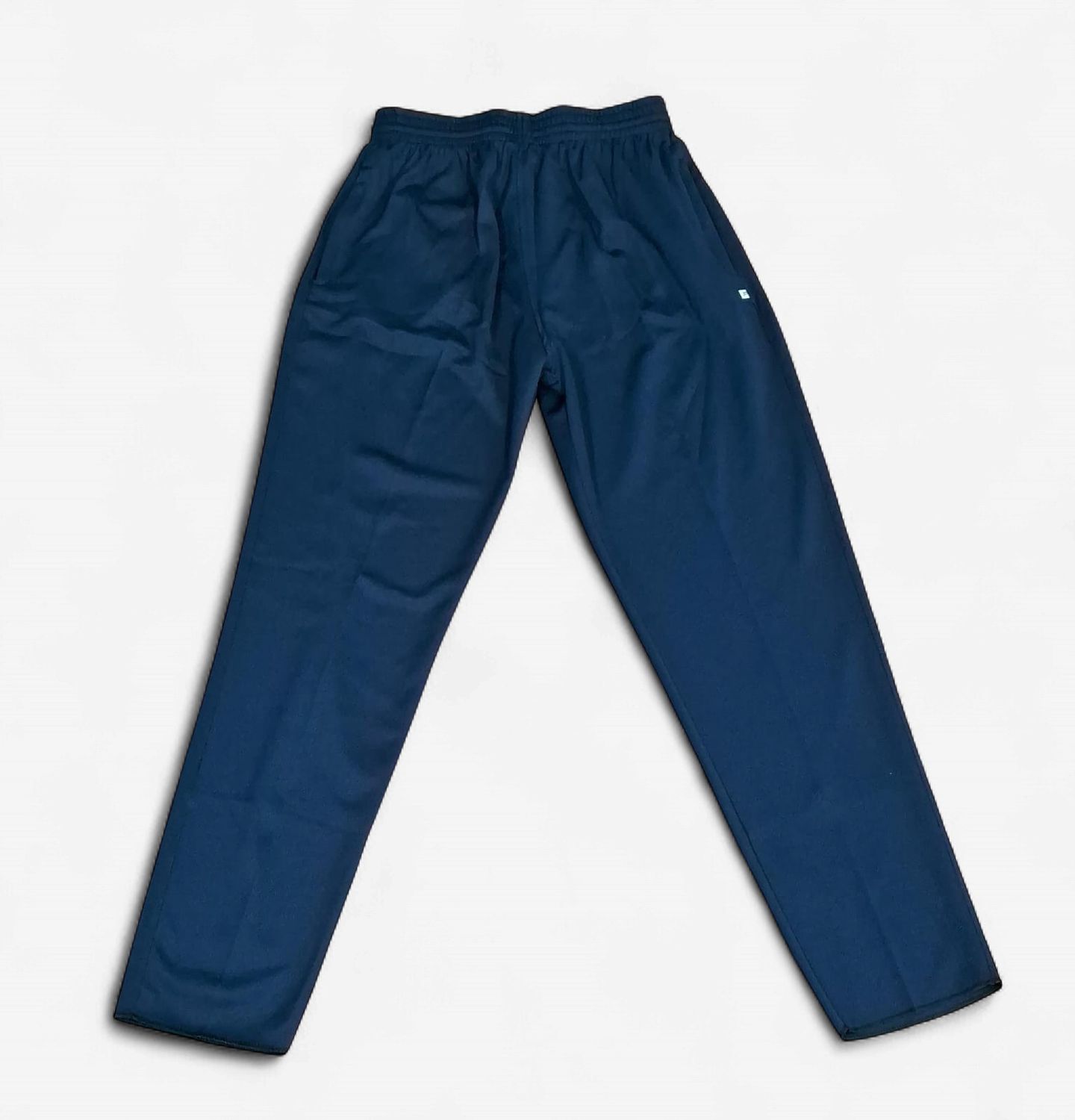RLS Blank Cricket Trouser, Color: Navy Blue, Garment Size: S