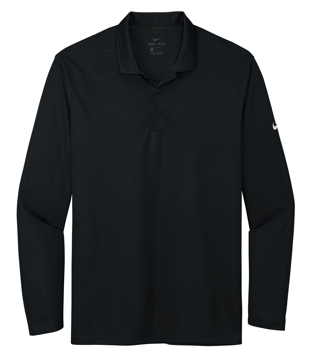 MicroPique 2.0 L/S Polo
