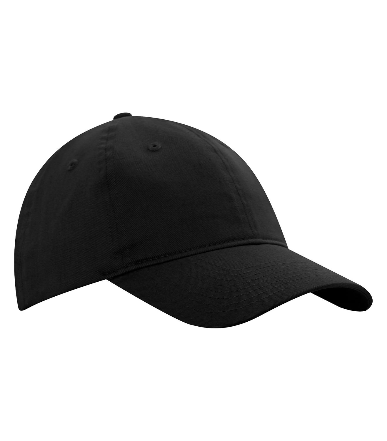 Everyday Cotton Twill Dad Cap