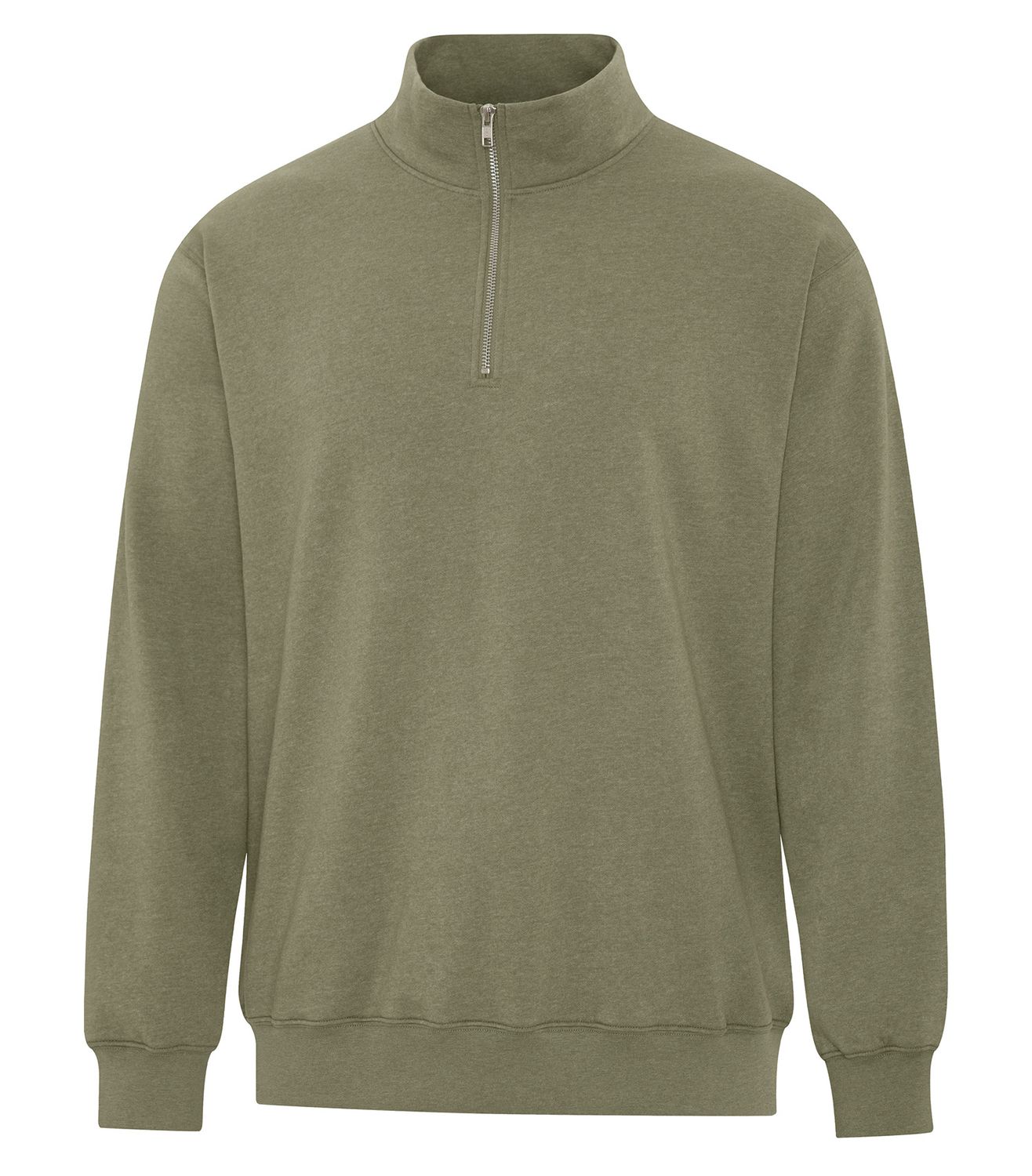 Everyday Earth Wash 1/4 Zip