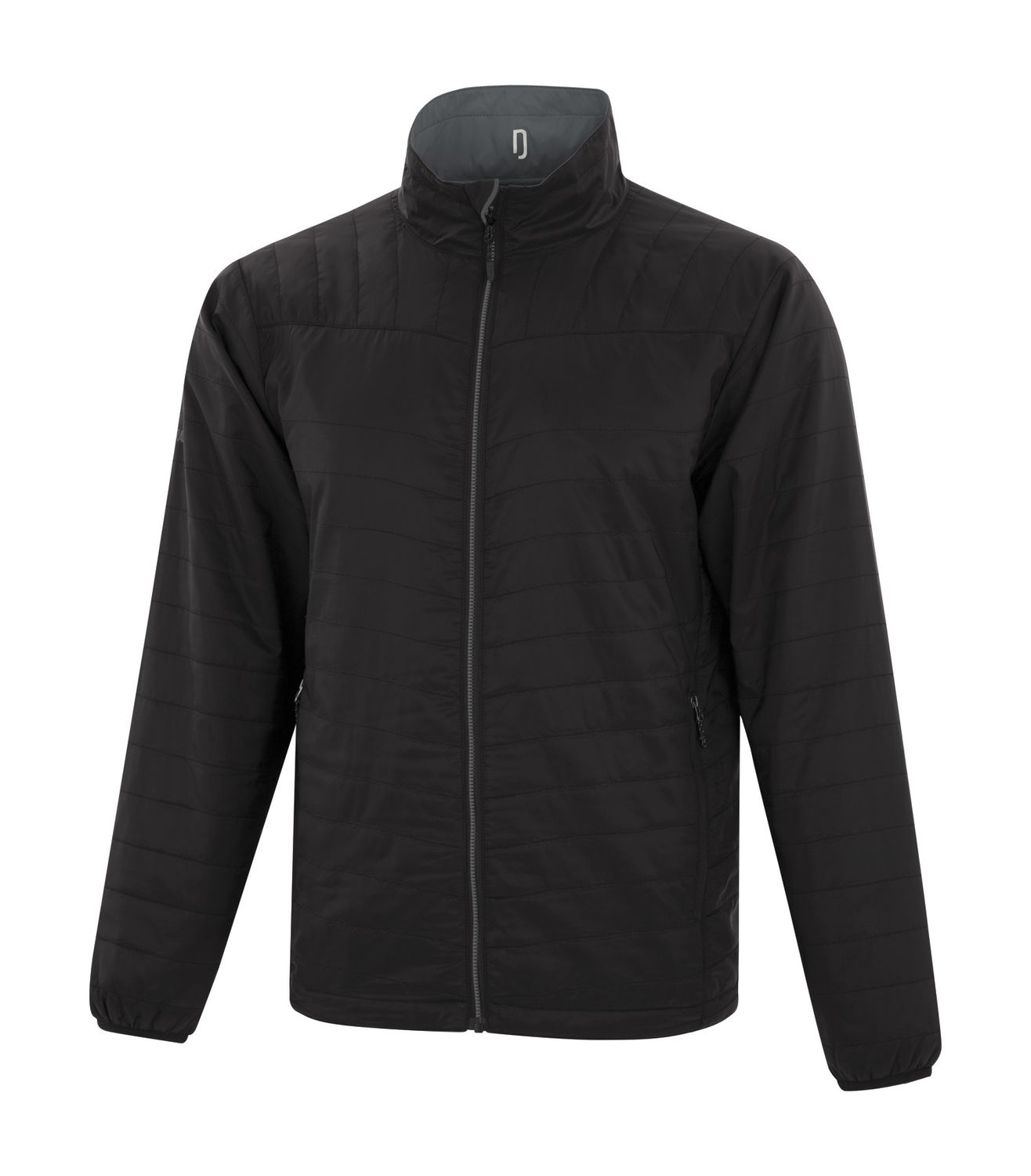 Dry Tech Reversible Liner Jkt