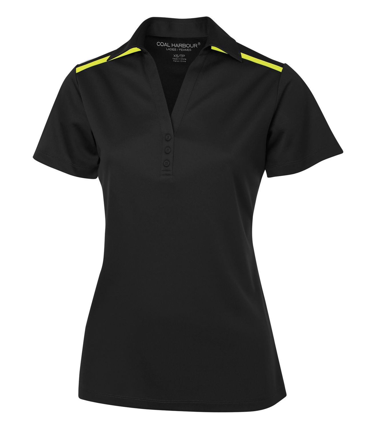 Everyday CBlock Lds' Polo