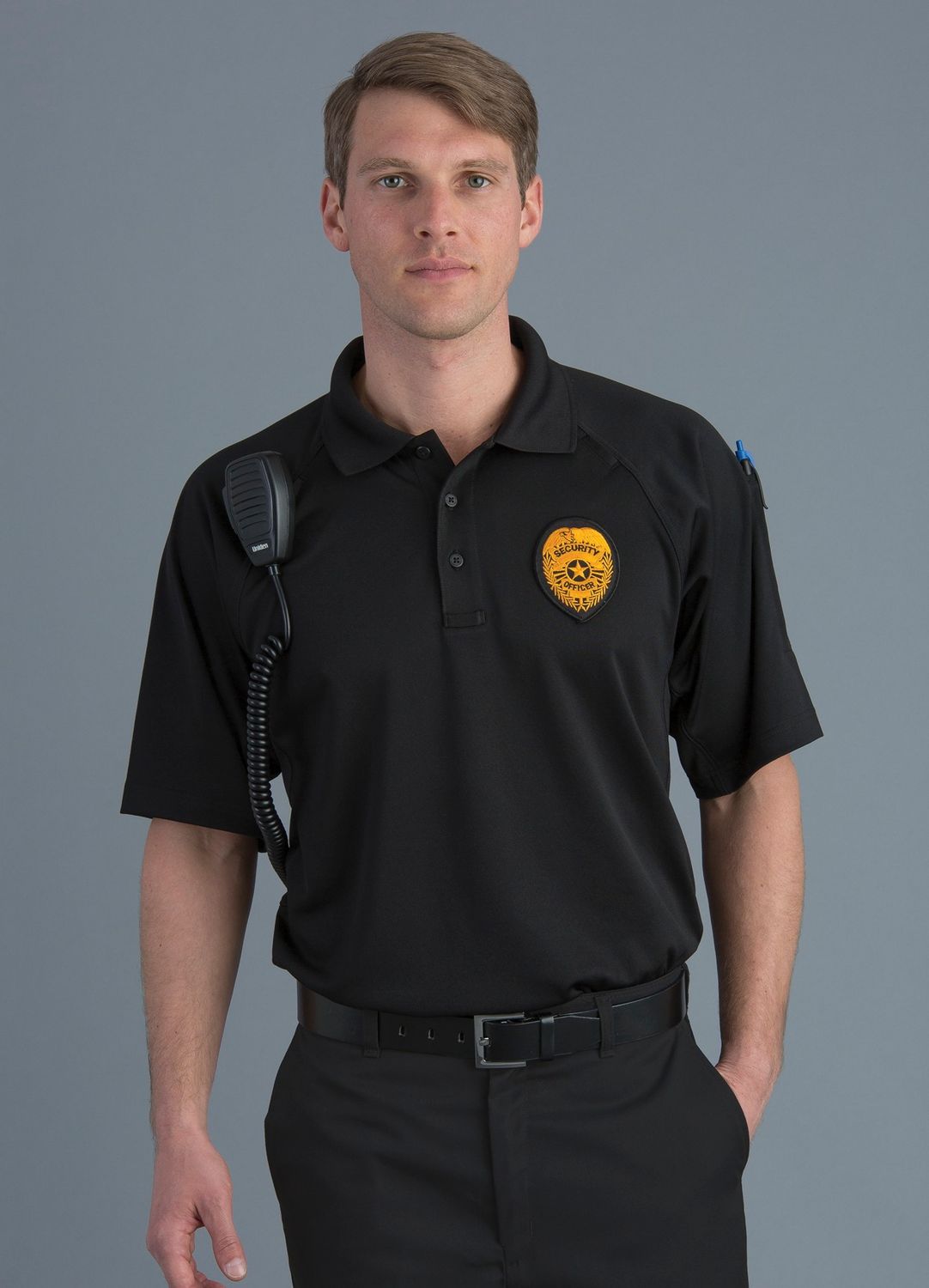 Snag Proof Power Tactical Polo