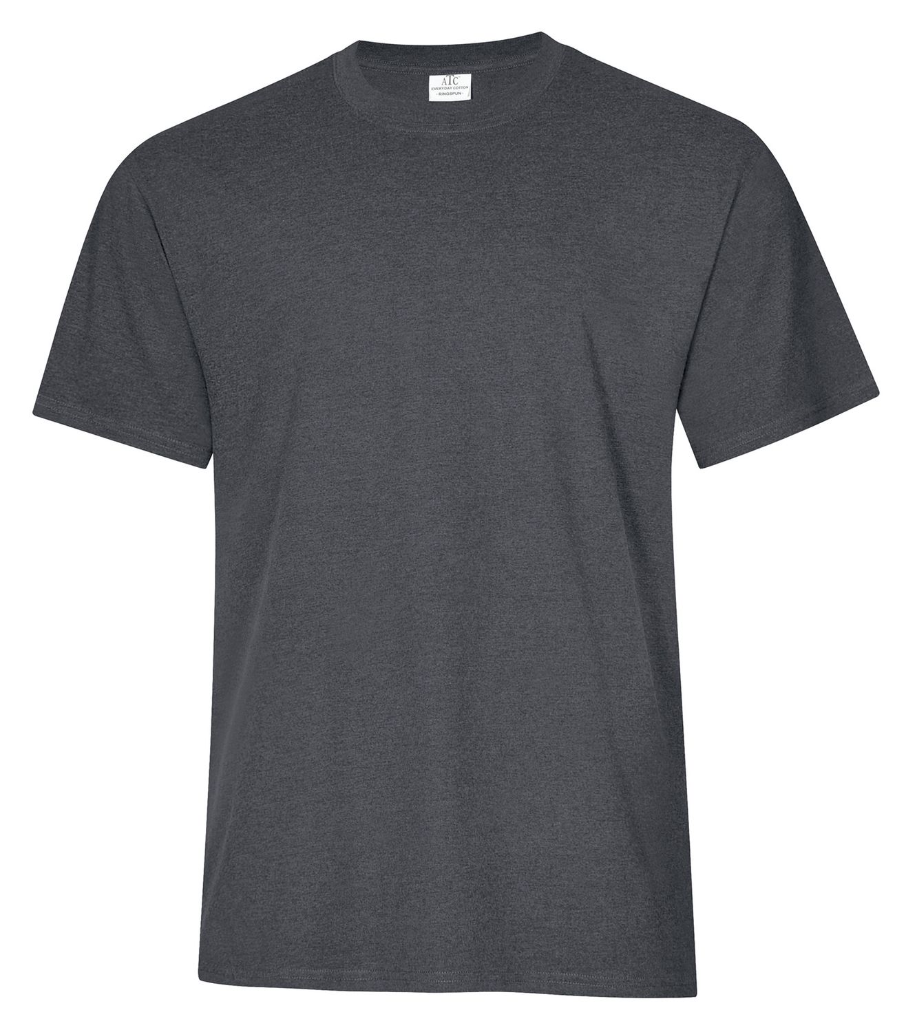 Everyday Cotton Ringspun Tee