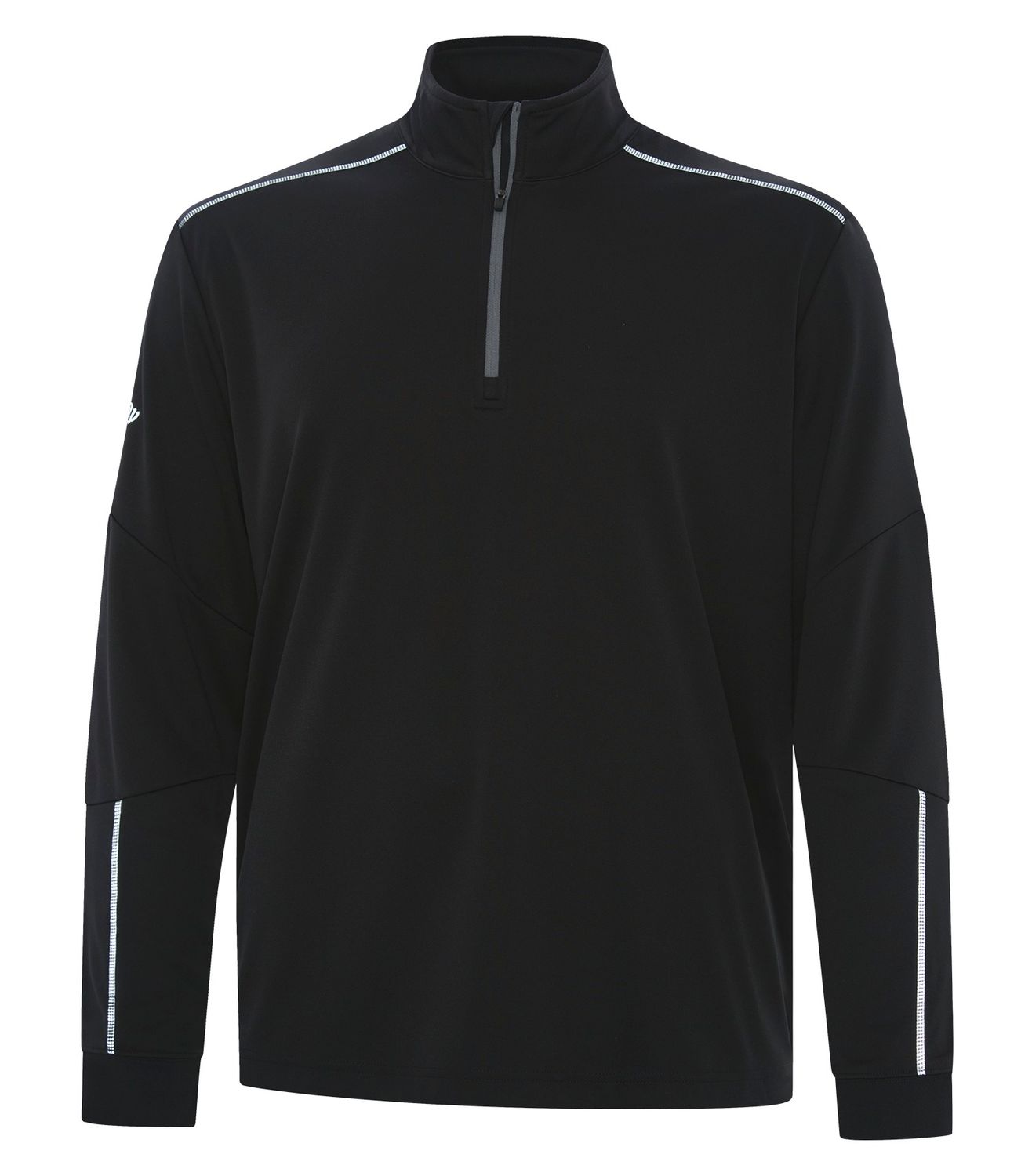 1/4 Zip WaterRepellentPullover