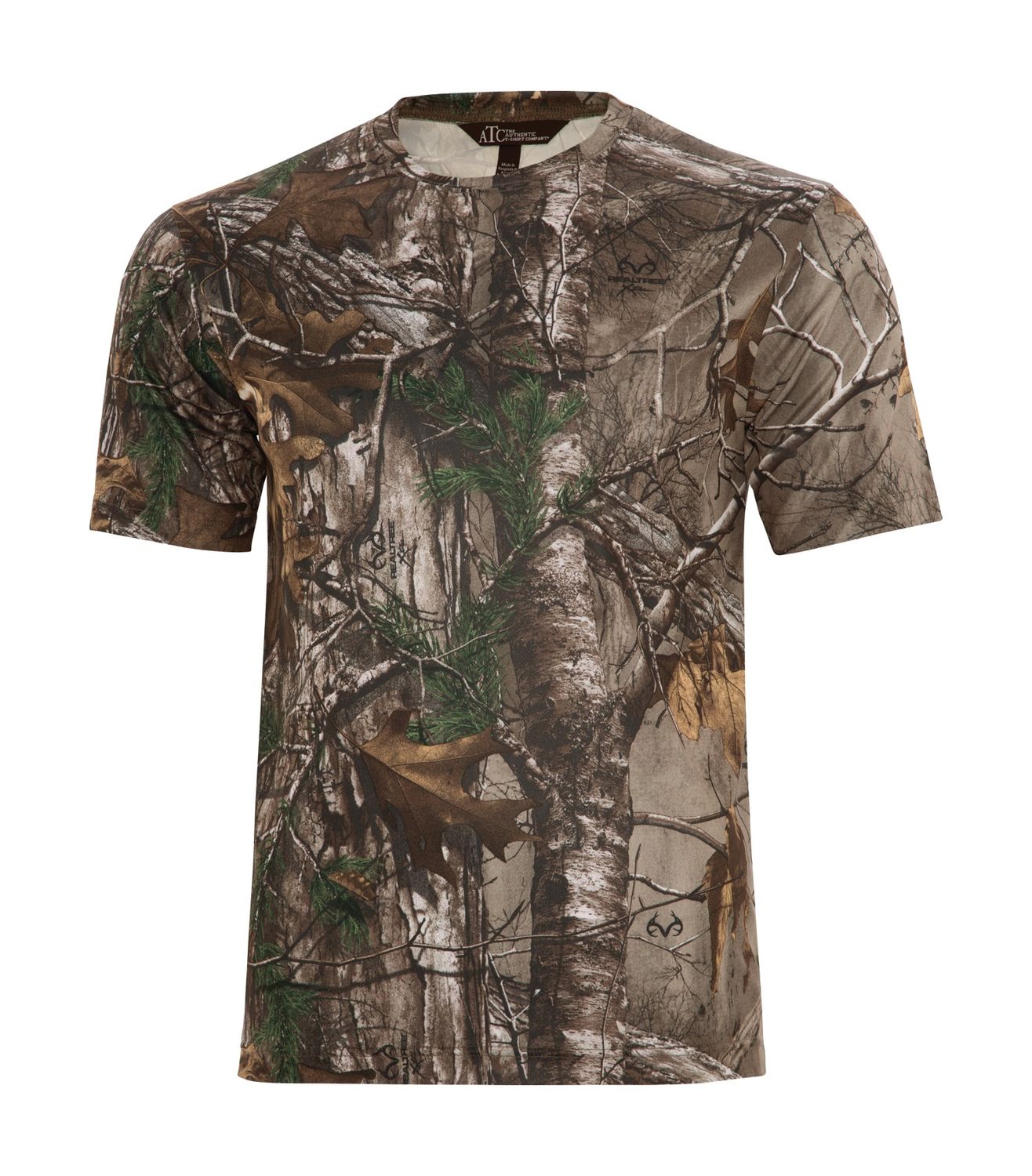 Tech Tee