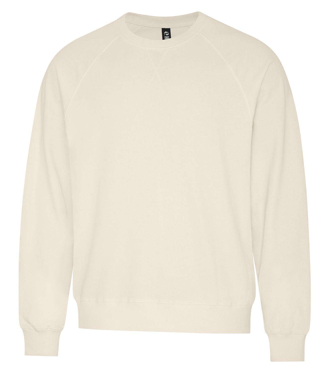 Element French Terry Crew
