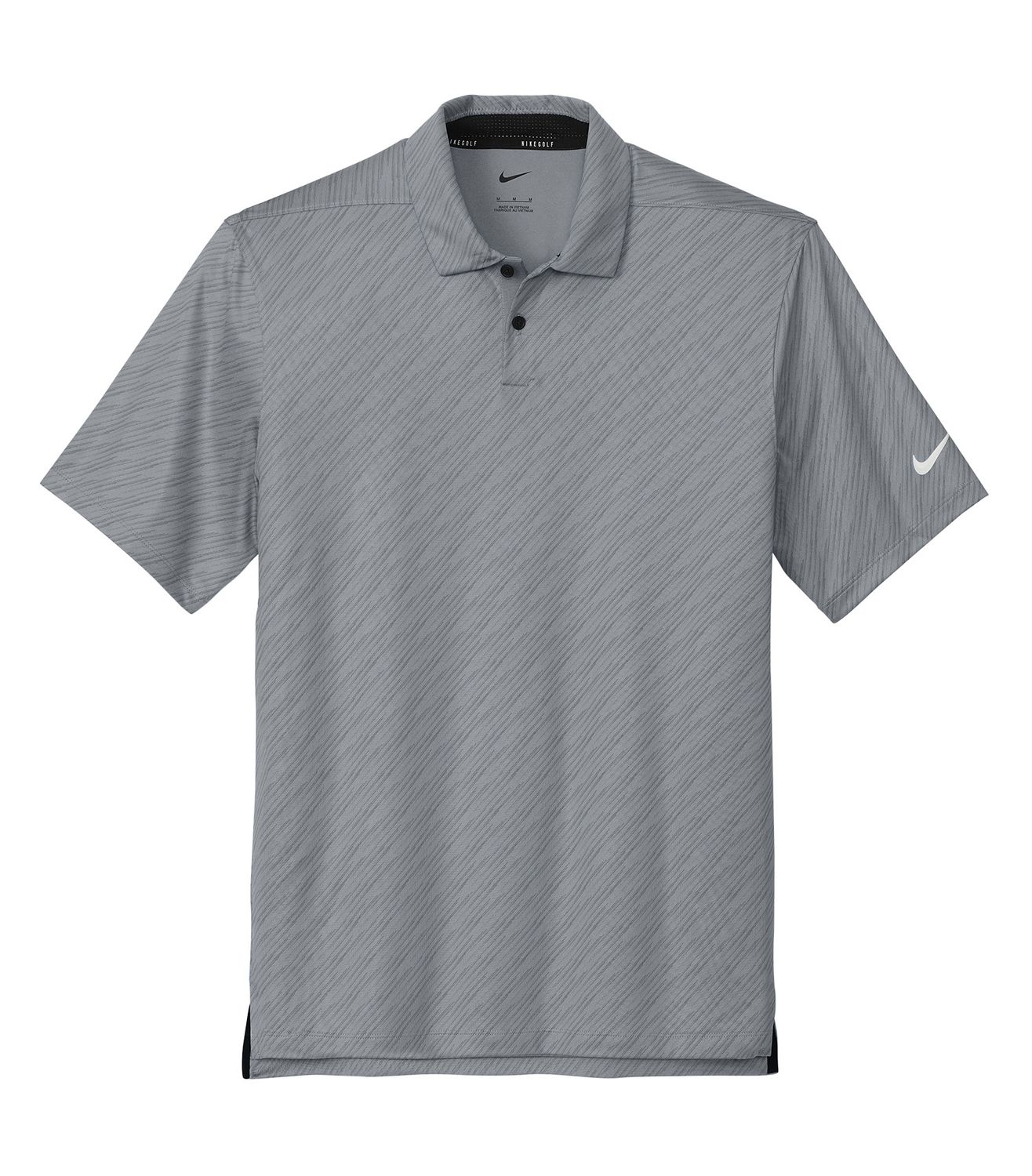 Dri-Fit Vapor Stripe Polo