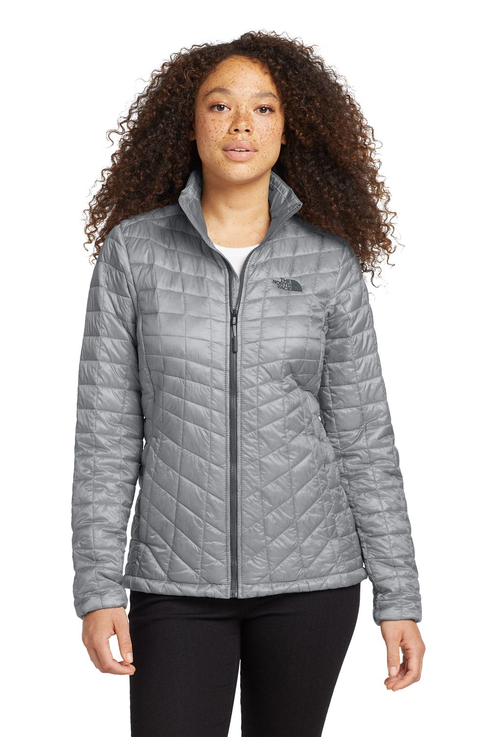 ThermoBall Trekker Lds' Jkt