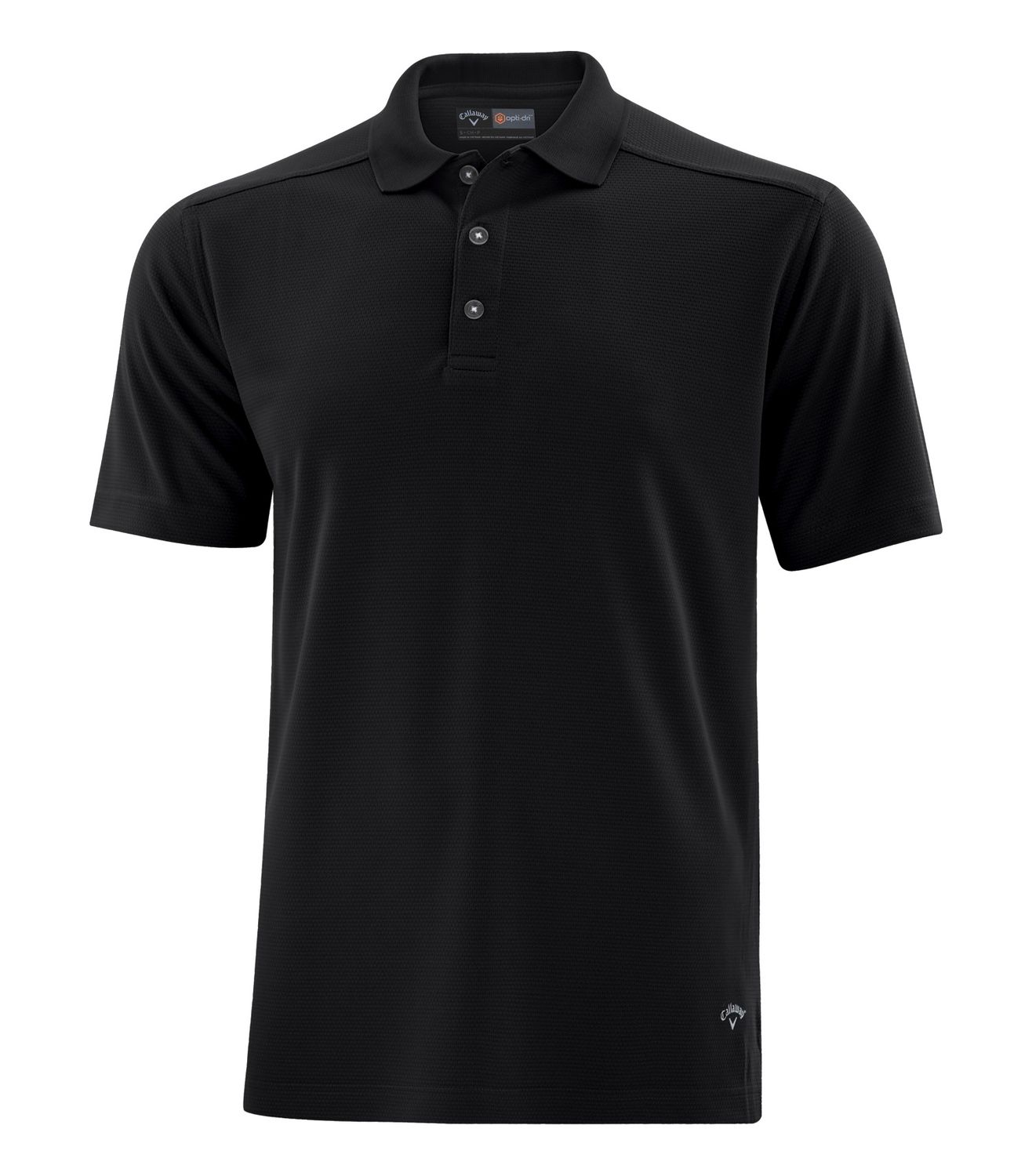 Core Performance Polo