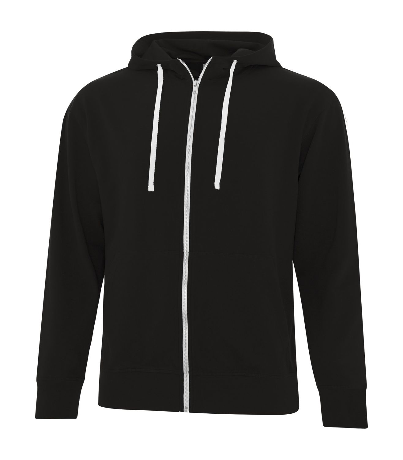 Academy F/Z Hoodie