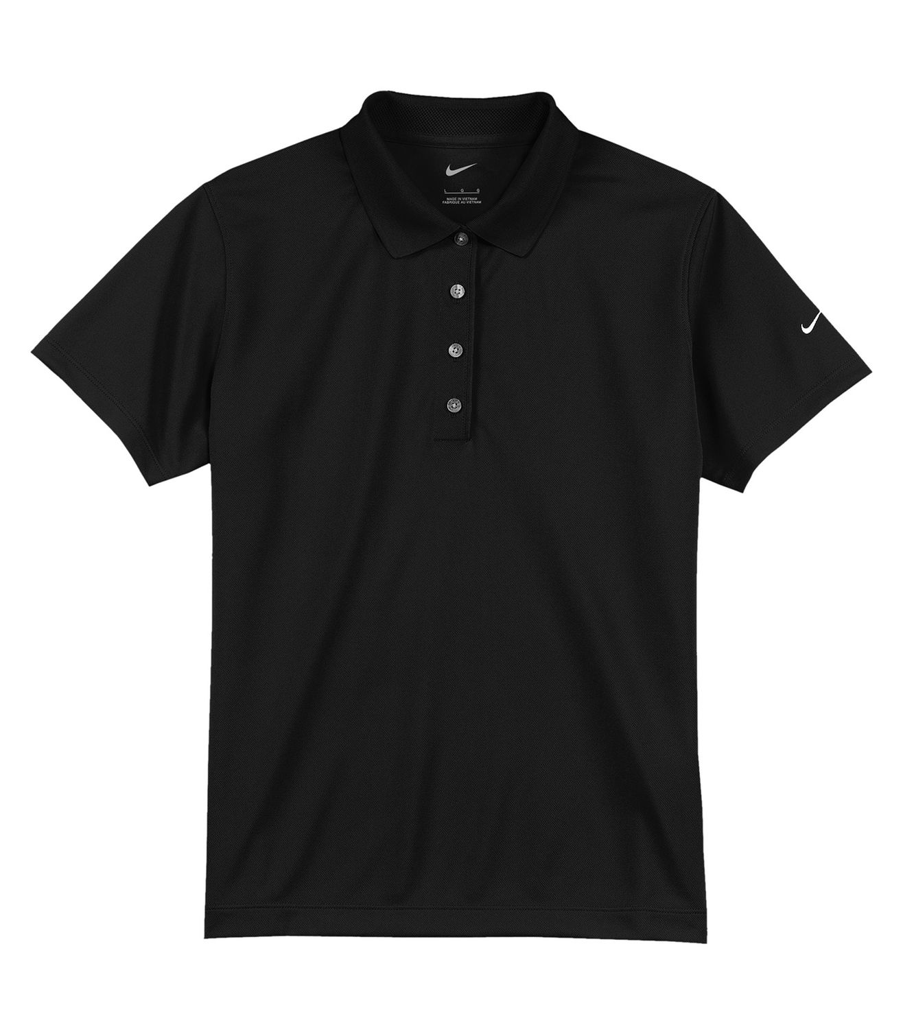 Tech Basic Dri-FIT Ladies Polo