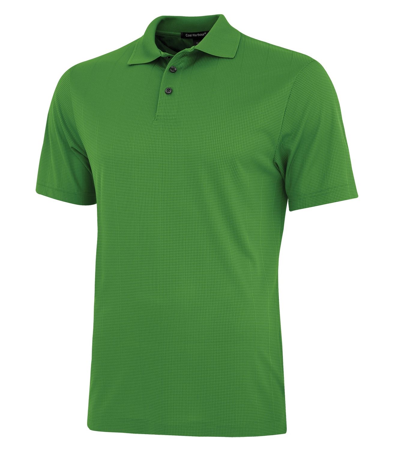 FINE JACQUARD SPORT SHIRT