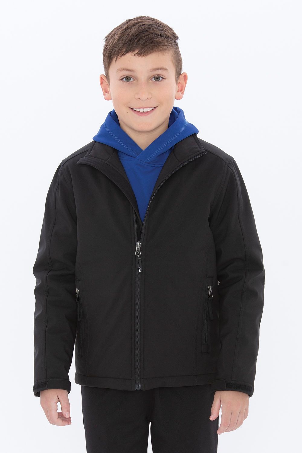 EverydayInsulatedSoftShell Yth