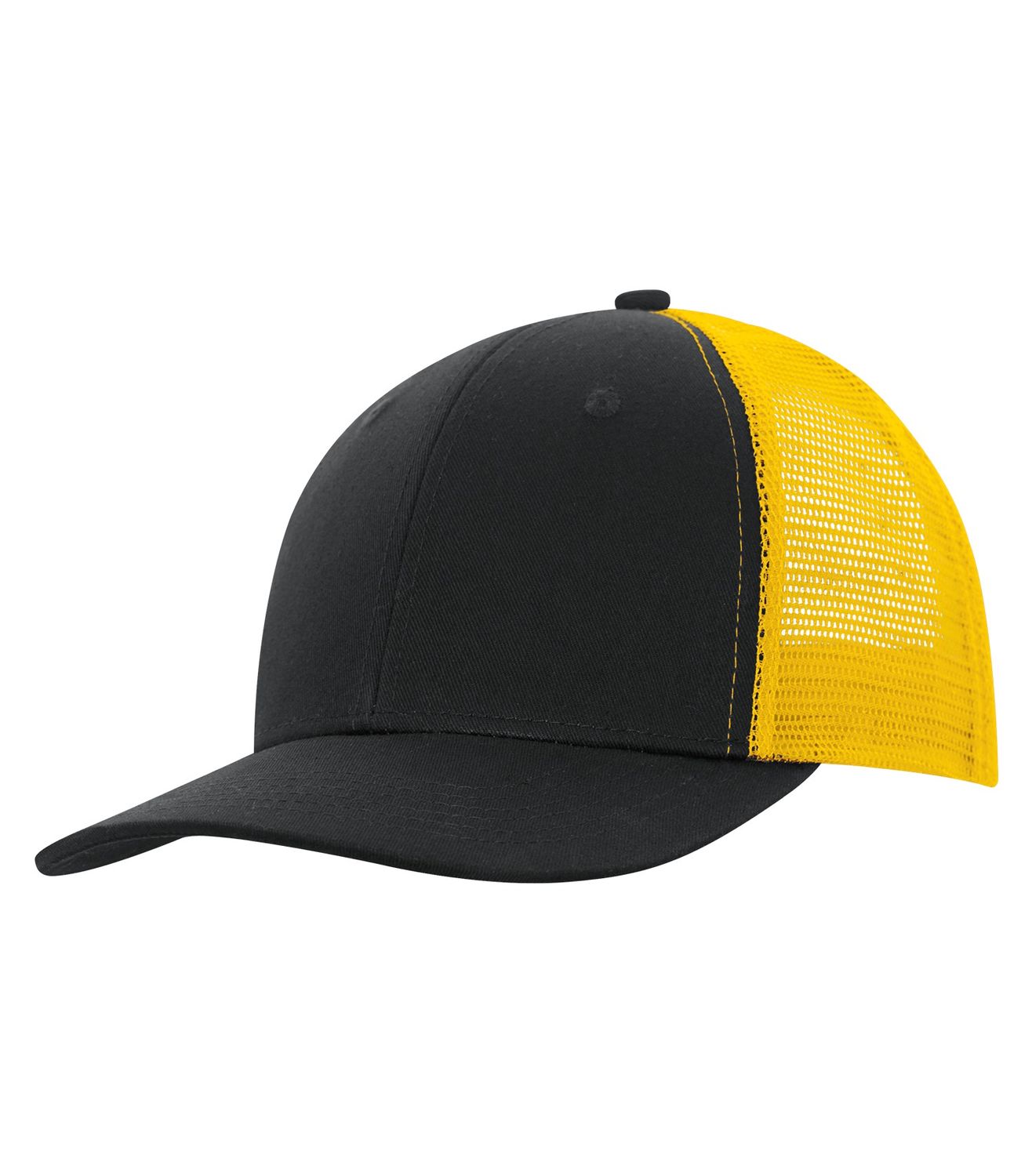 Everyday Snapback Trucker Cap