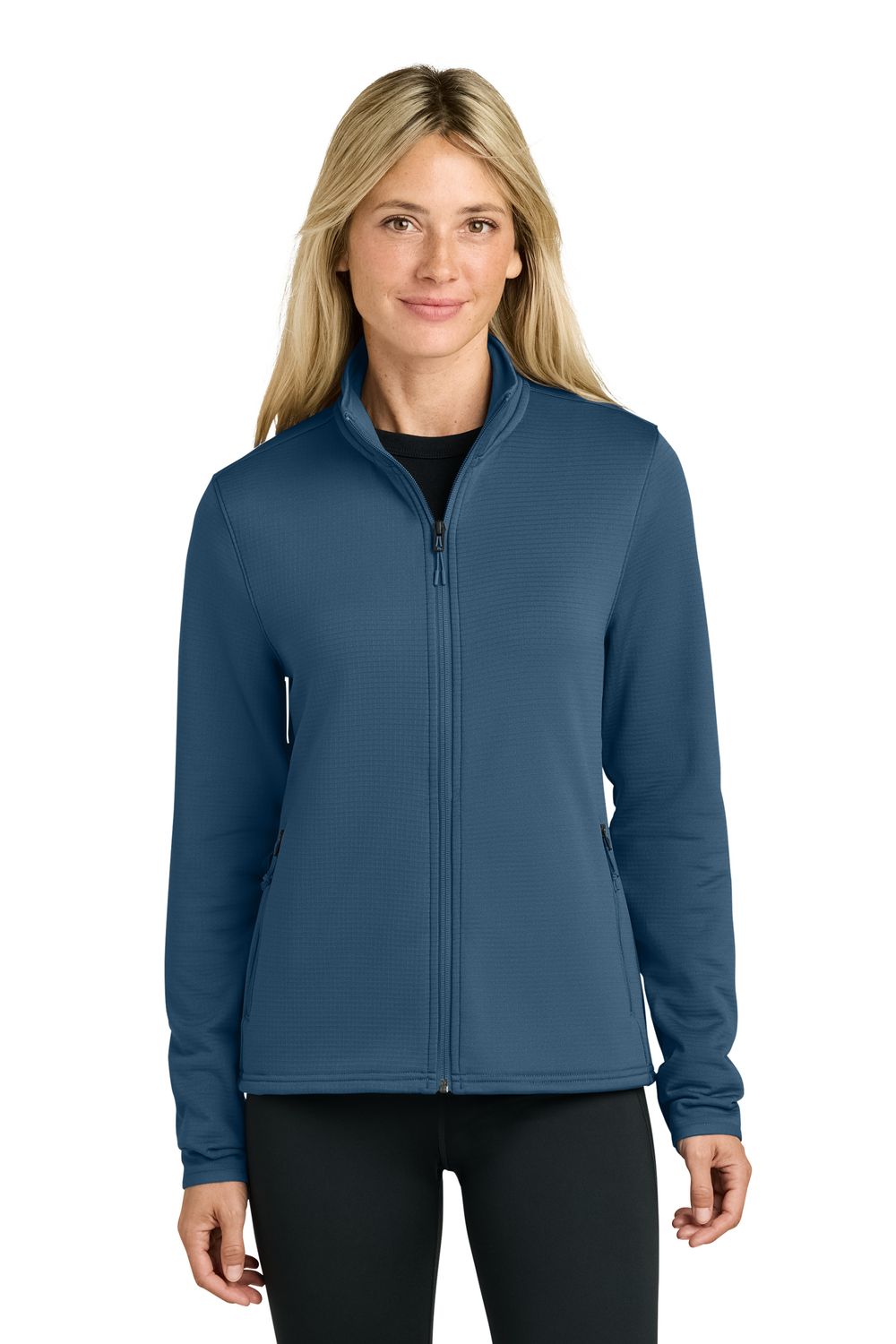 Aim Full Zip Fleece Ladies' Ja