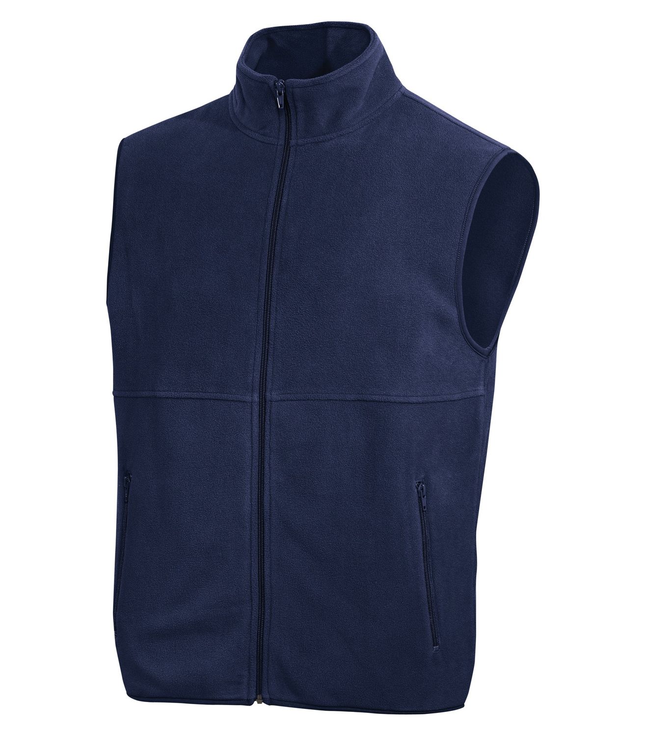 Polar Fleece Vest
