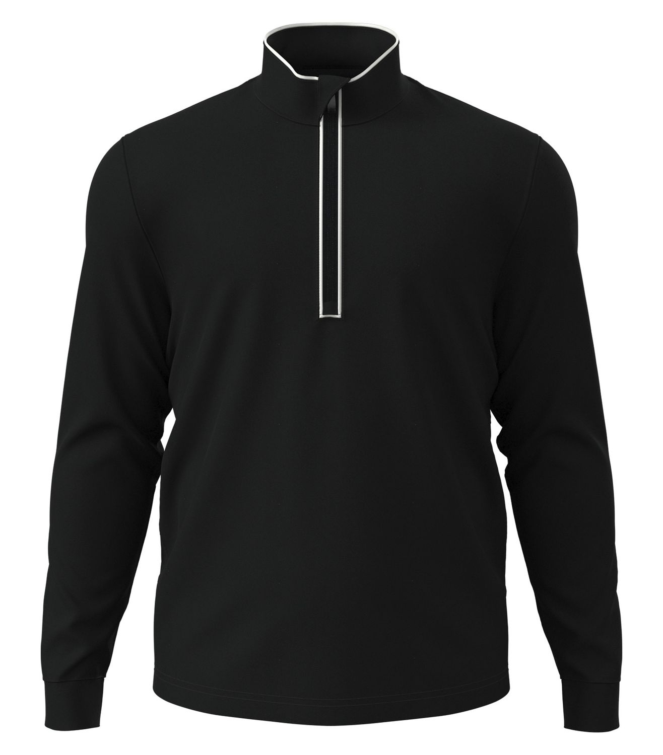 Lightweight Earl 1/4 Zip