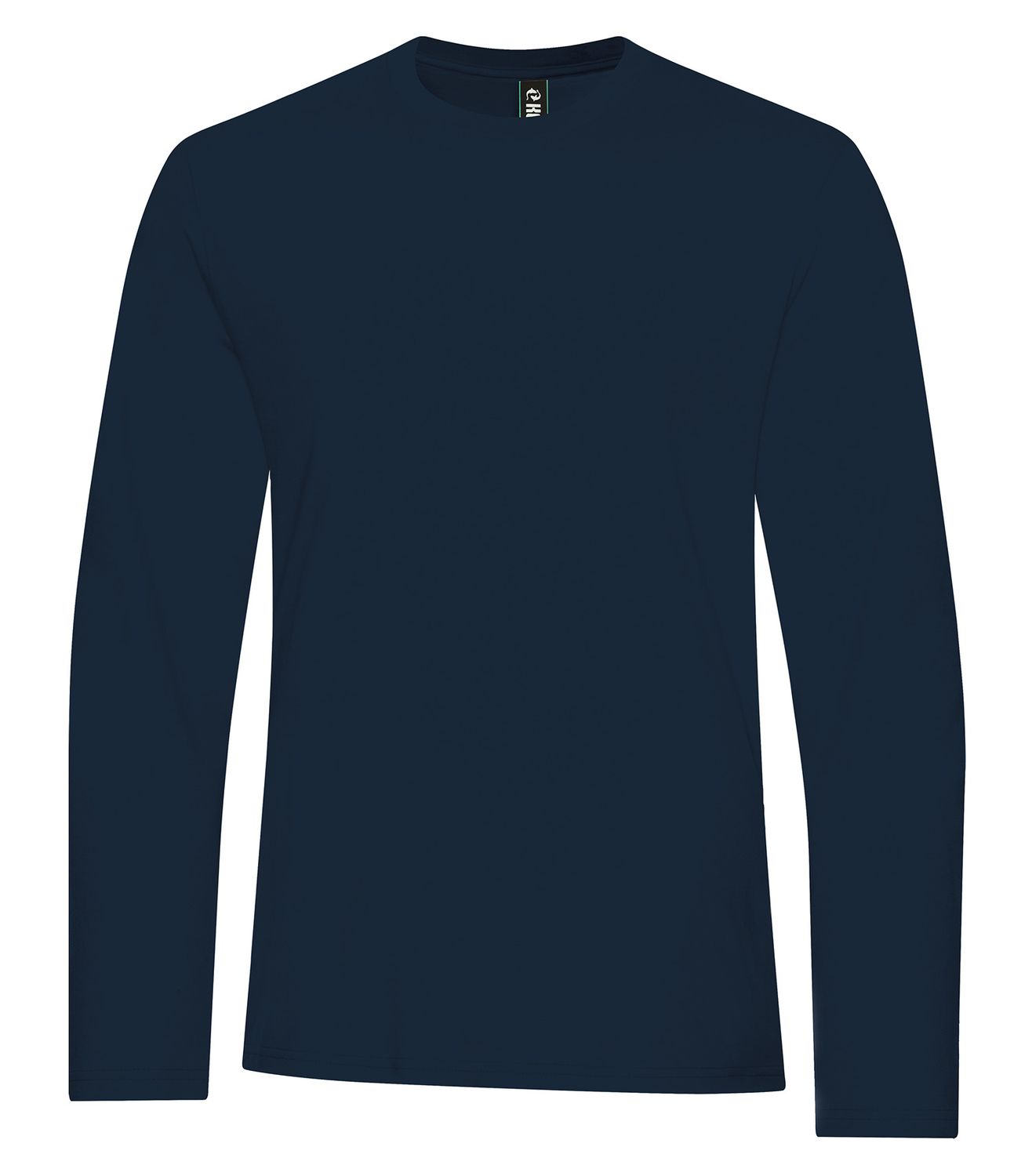 Element Rng Spn Cotton LS Tee