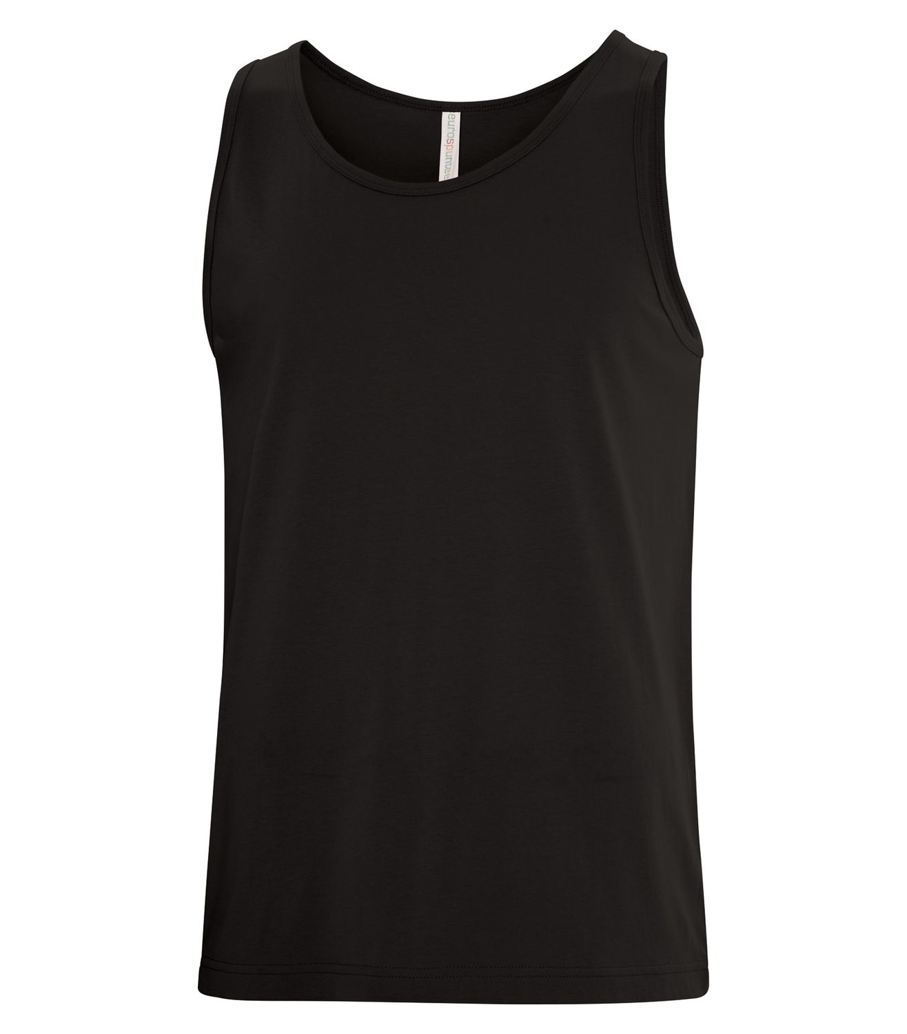 Ring Spun Tank