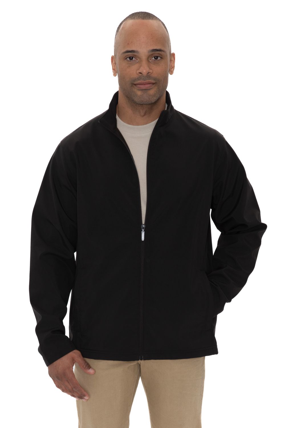Essential Soft Shell Jacket