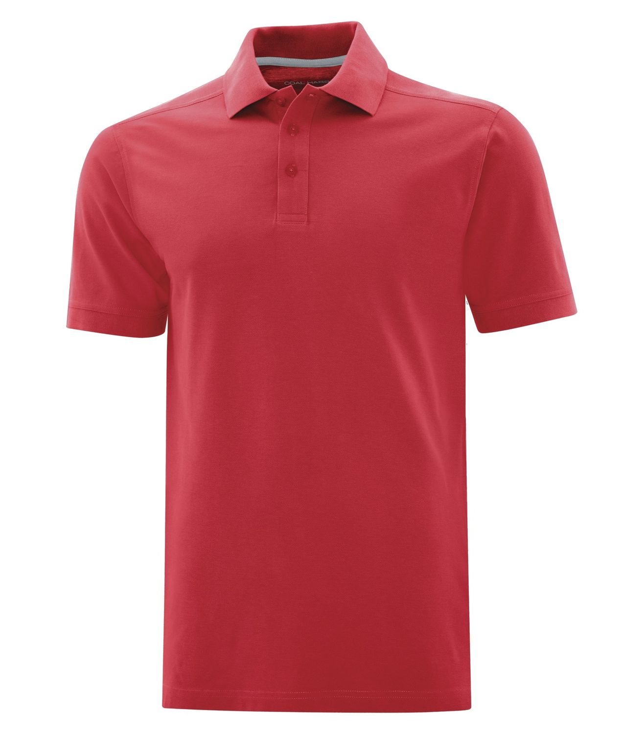 Cotton Select SoilRelease Polo