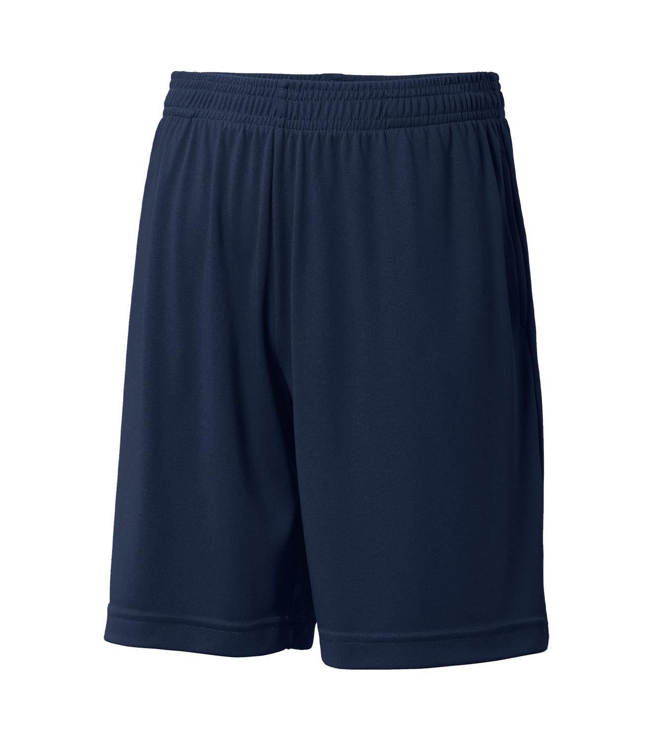 Pro Team 5" Yth Short w/Pocket