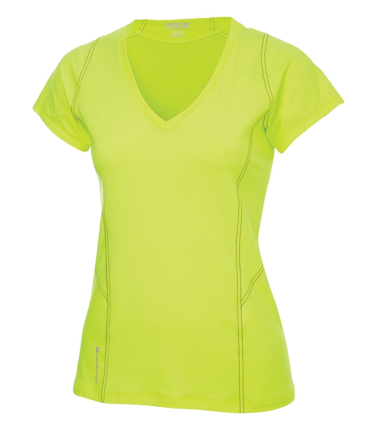 Endurance Nexus Lds' V-Neck