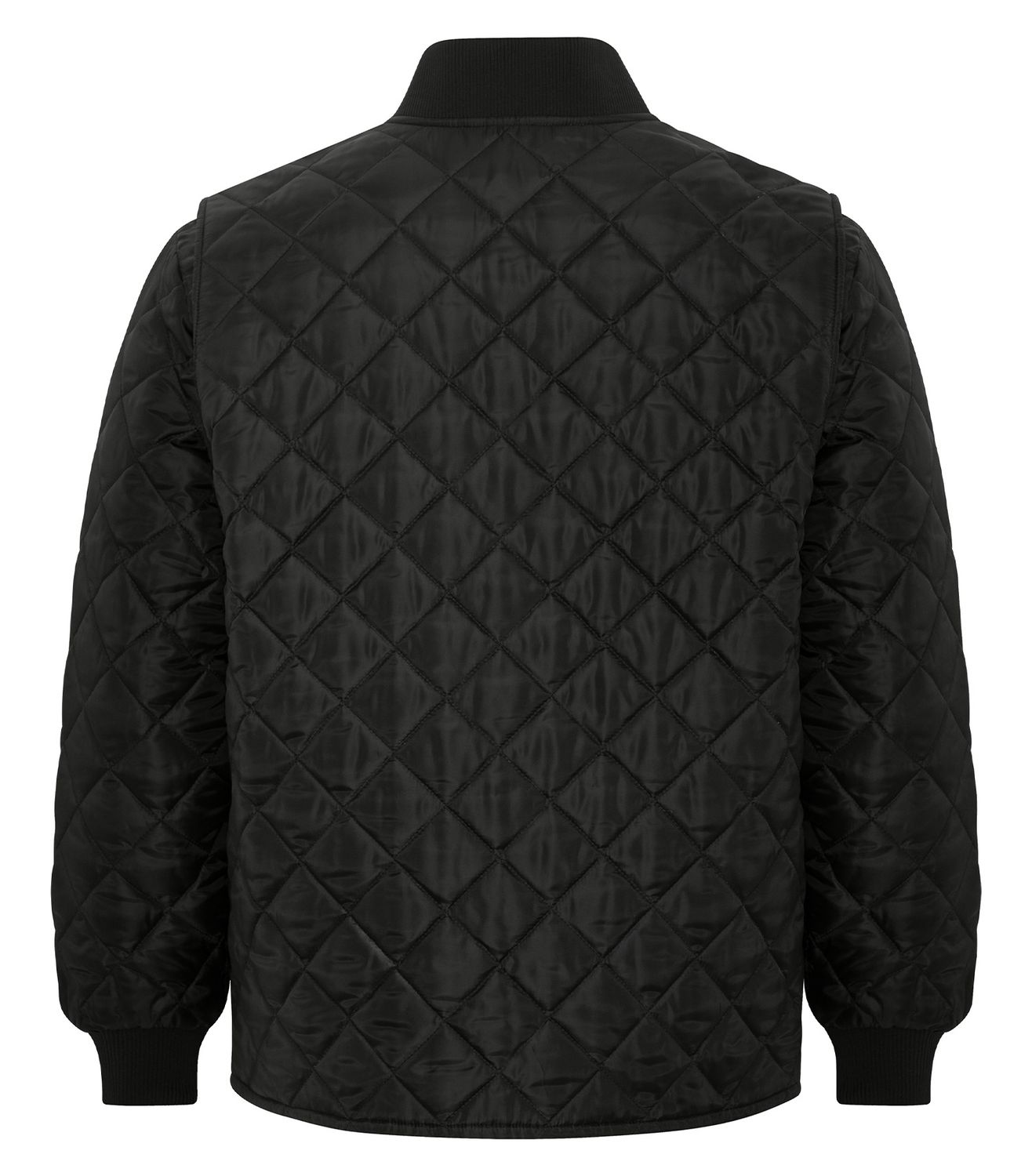 Essential Freezer Jacket