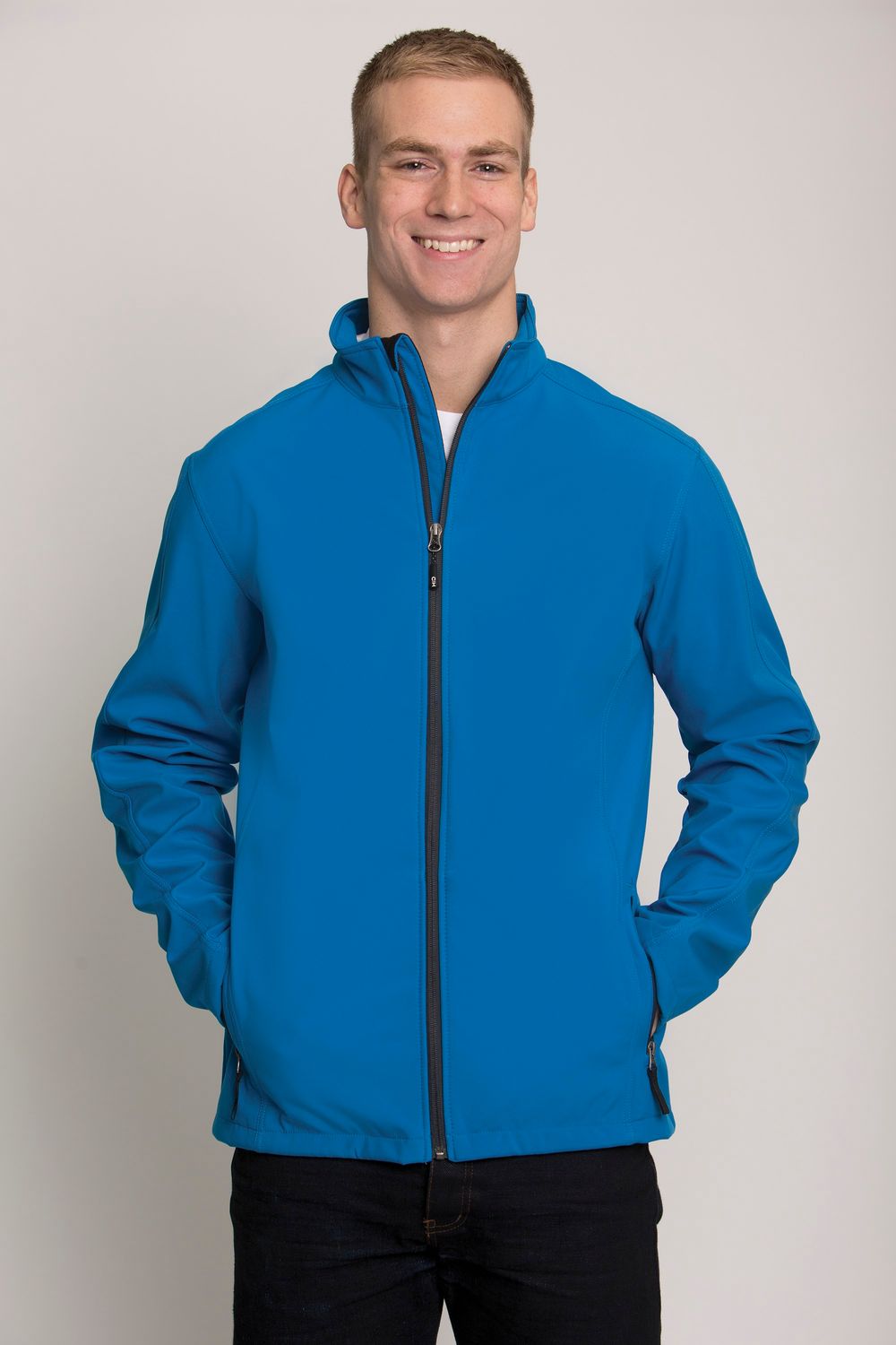 Everyday Soft Shell Tall Jkt