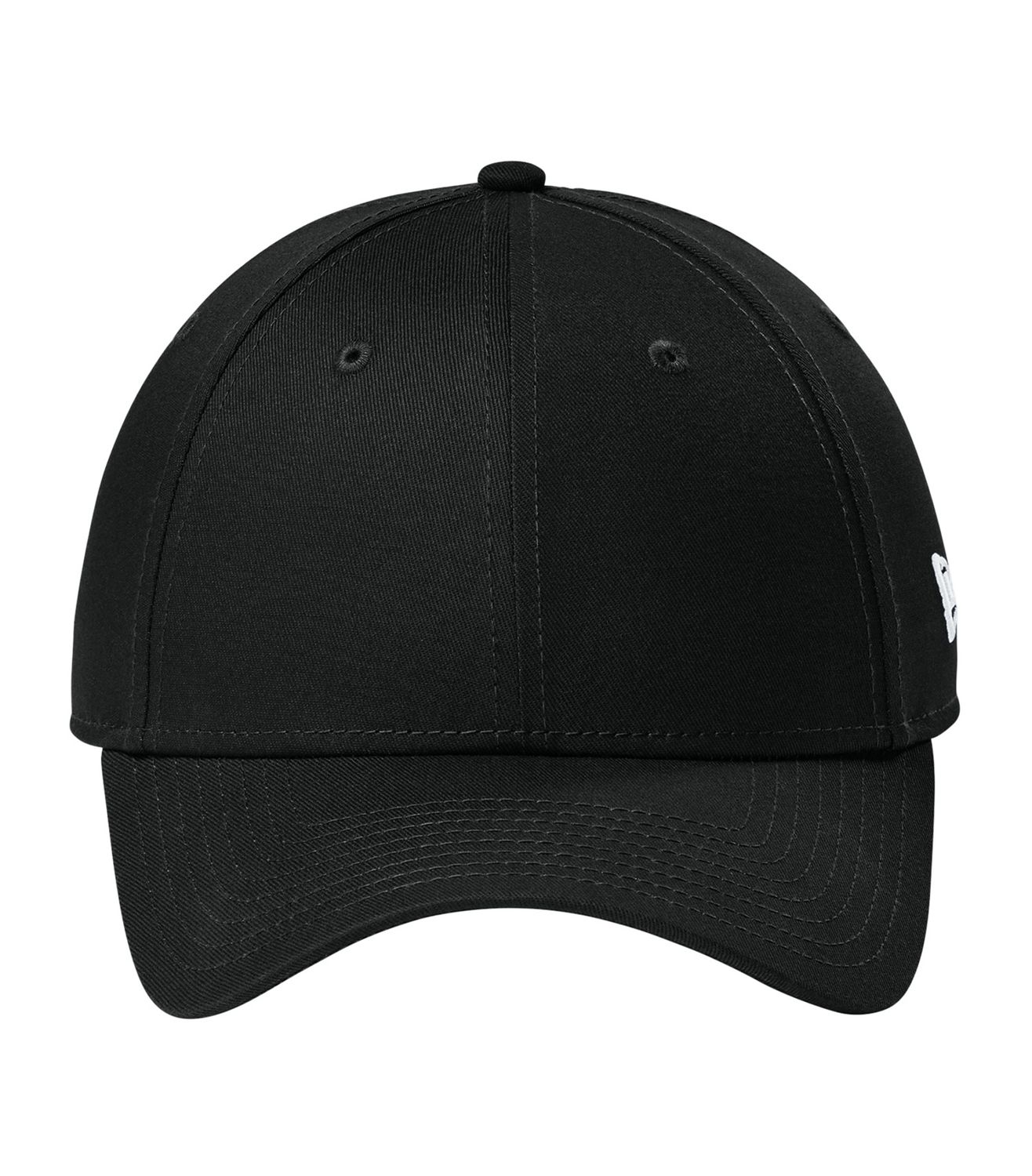 Adjustable Structured Cap