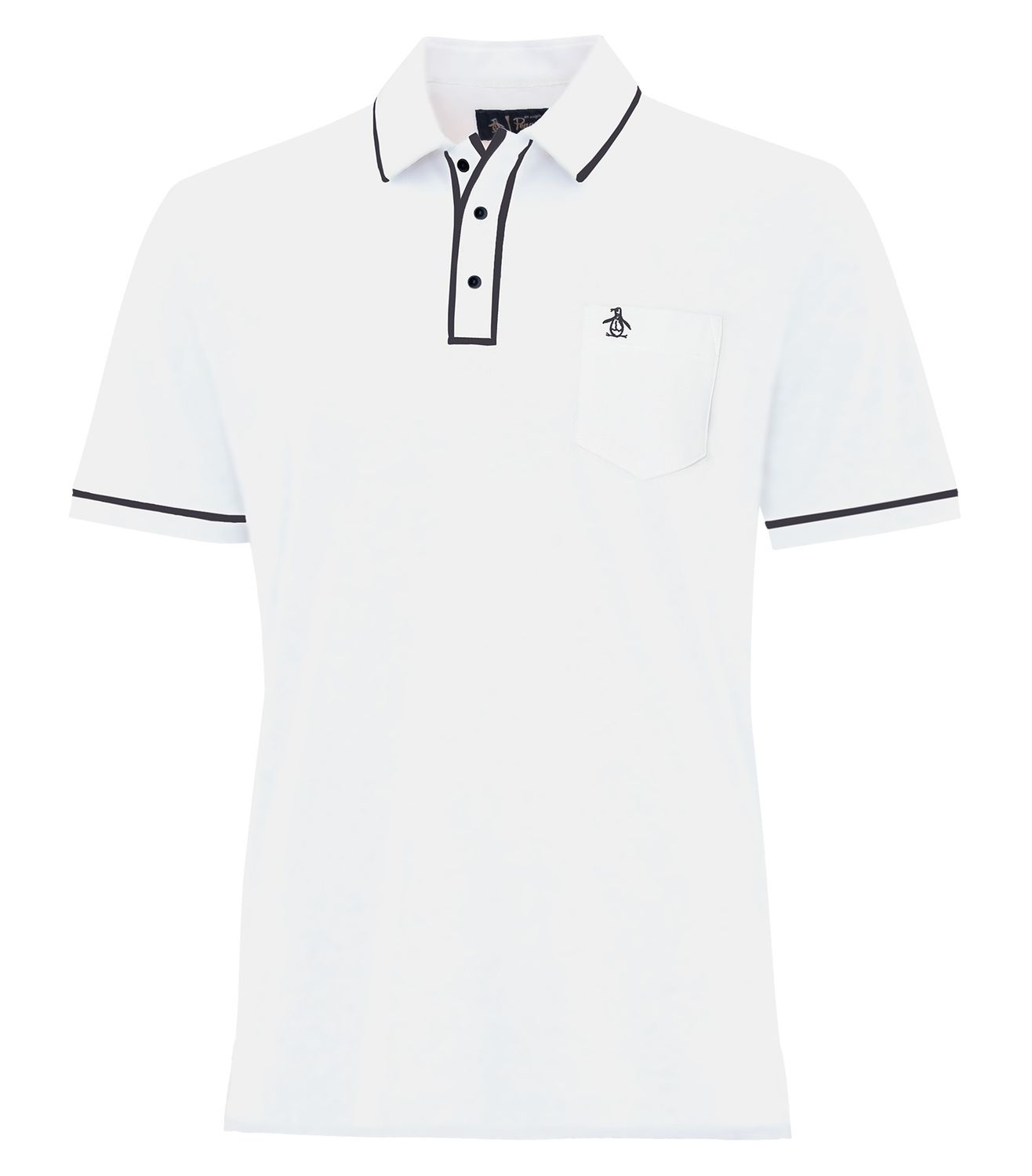 The Golf Earl Polo