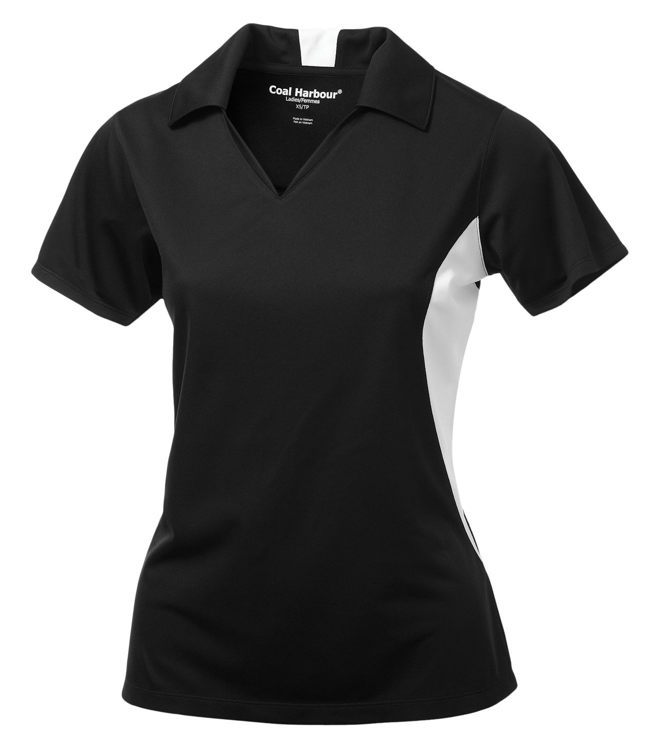 Snag Resist CBlock Lds' Polo