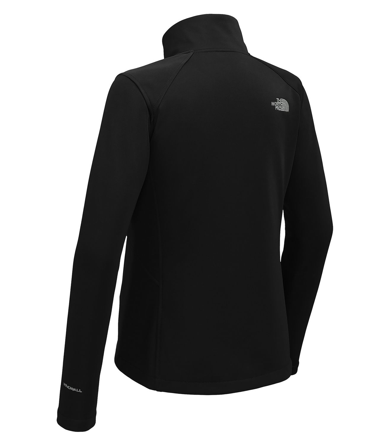 Ridgewall Ladies SoftShell Jkt